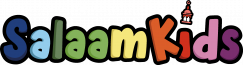 Salaamkids.nl | Logo